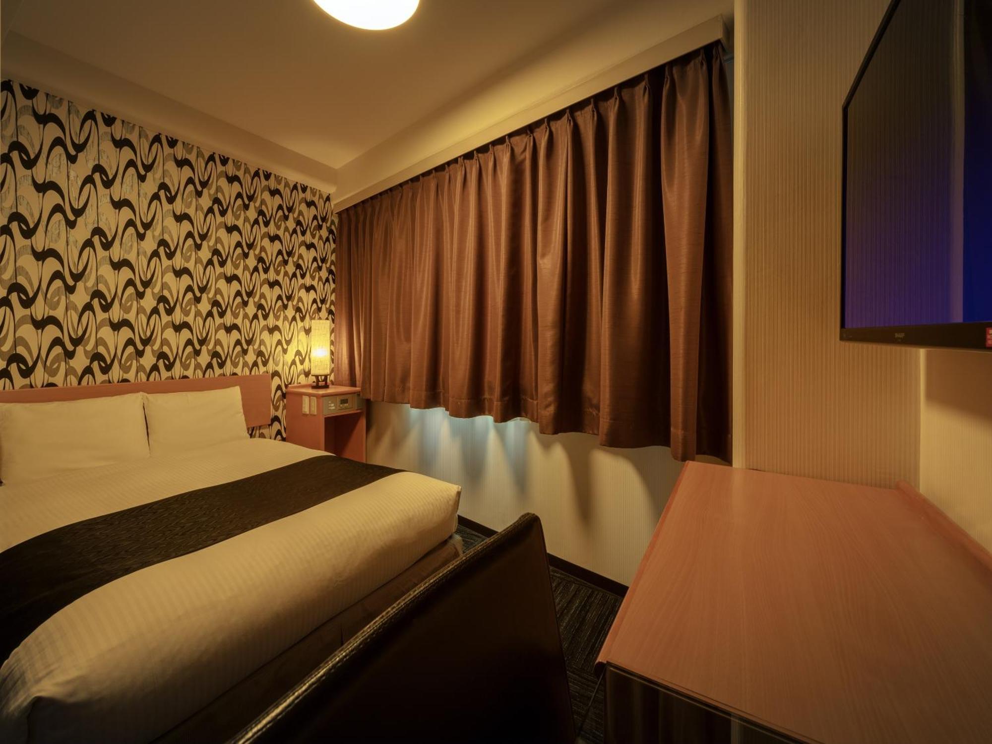 Apa Hotel Maebashieki-Kita Экстерьер фото